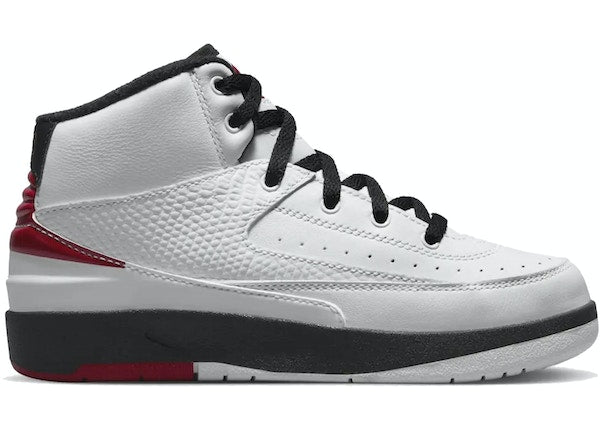 Jordan 2 Retro SP Chicago (2022) (PS)